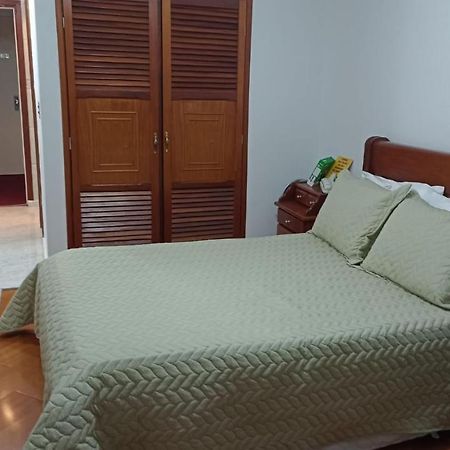 Flat Cavalinho Branco Apartment Aguas de Lindoia Ngoại thất bức ảnh