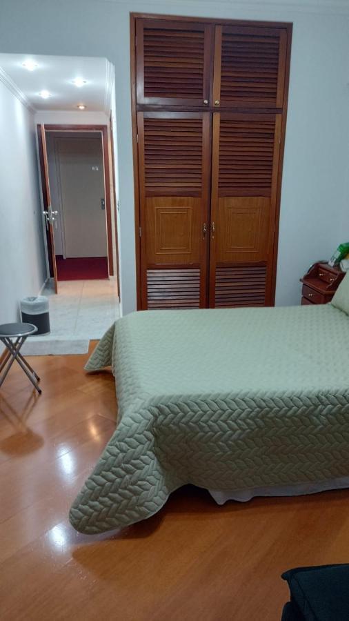 Flat Cavalinho Branco Apartment Aguas de Lindoia Ngoại thất bức ảnh