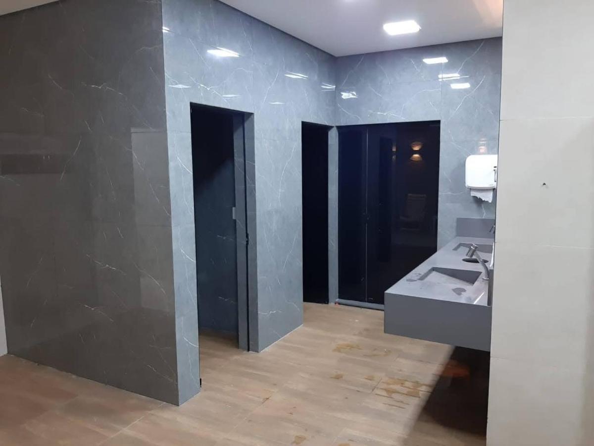 Flat Cavalinho Branco Apartment Aguas de Lindoia Ngoại thất bức ảnh